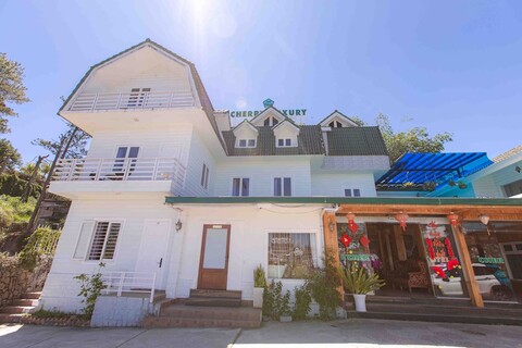 체리 럭셔리 호텔