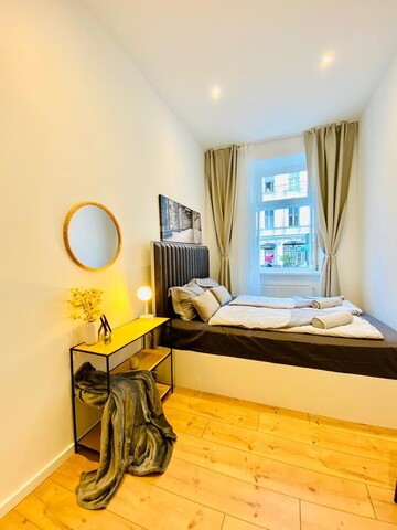 오타크링에 위치한 편안하고 경치 좋은 4 베드룸 숙소