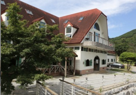 정읍 웨스턴스프링스펜션