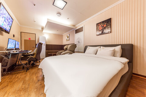 청주 코코 호텔