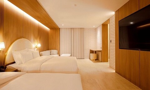 검단 이쁘다 호텔