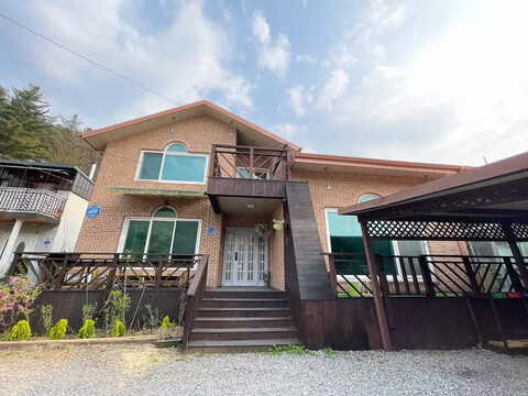 남양주 조이하우스