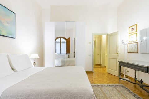 보르고 산 자코포 아파트먼트