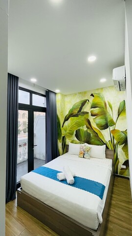 라 라 솔 호텔 푸꾸옥