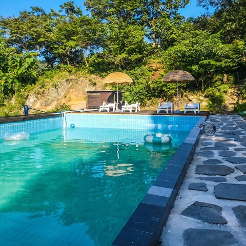 경주 포레스트99펜션