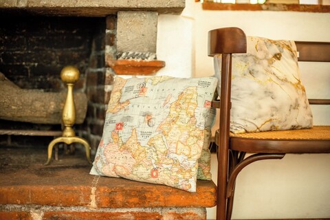 콜로니얼 빌라 코요아칸