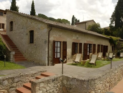 Relais Borgo Di Toiano