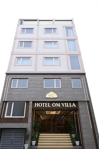 호텔 옴 빌라