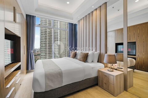 카베노 바이 코지스테이 - 세티아부디