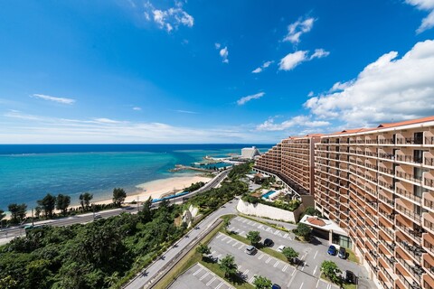 카후 리조트 후차쿠 콘도 호텔