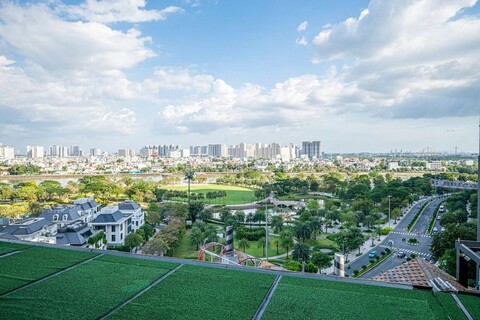 Wow! Homes by Christine - Vinhomes Luxury