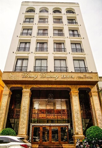 동 드엉 호텔