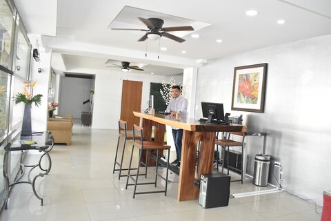 스파시오 부티크 호텔