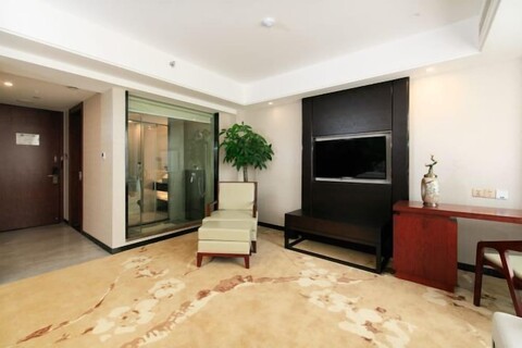 Days Hotel by Wyndham Hunan Zhangjiajie