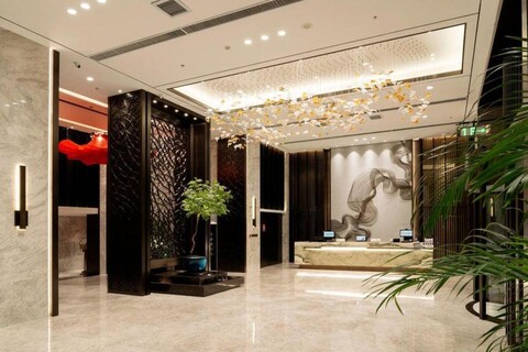 RoyalLong YongXing Garden Hotel