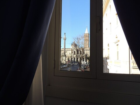 마돈나 델라 네베