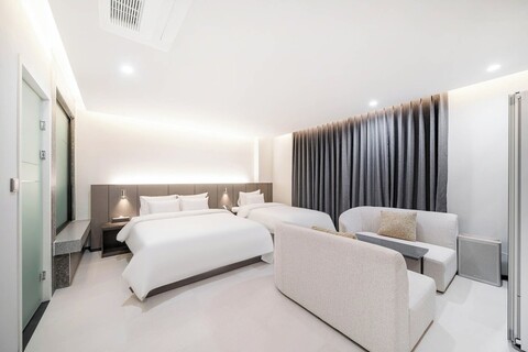 란타나 호텔 광주