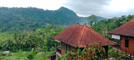 베지 아유 빌라 시데멘