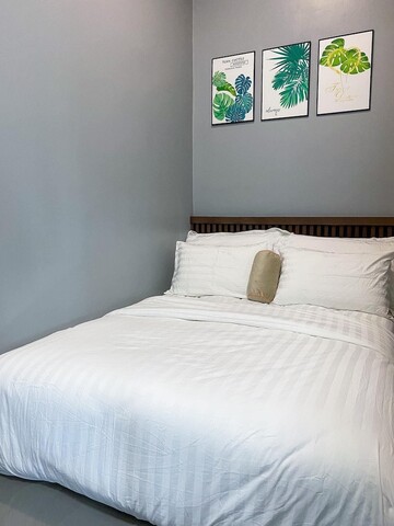 카바나즈 풀 빌라