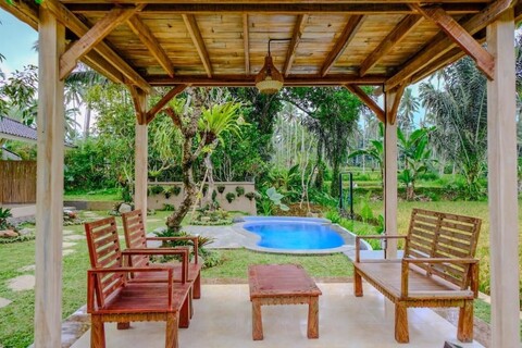 D'폰독 상아지 라이스필드 뷰 바이 EPS