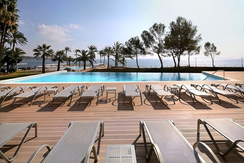 팔라스 보난자 플라야 리조트 & 스파 바이 올리비아 호텔 컬렉션