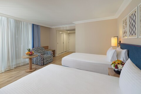 IC 호텔스 그린 팰리스 - 올 인클루시브