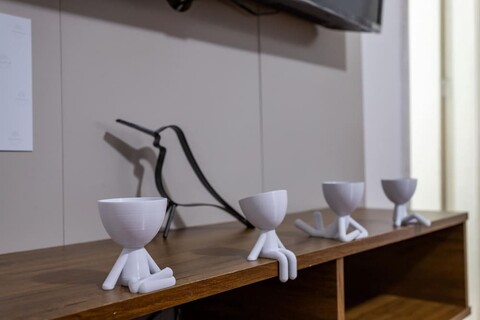 코파카바나 비치에서 6분 거리, El108