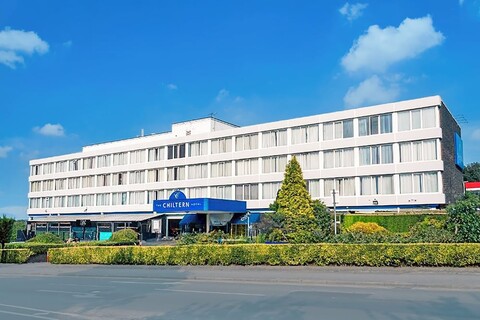 OYO 더 칠턴 호텔