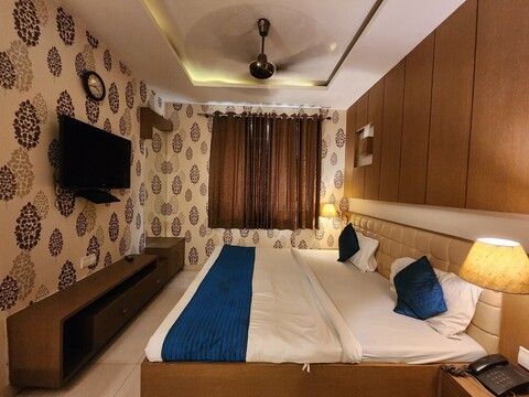 호텔 아리나 인