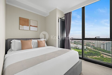 세로라 바이 코지스테이, 케마요란