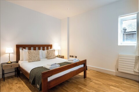 베스토 해머스미스