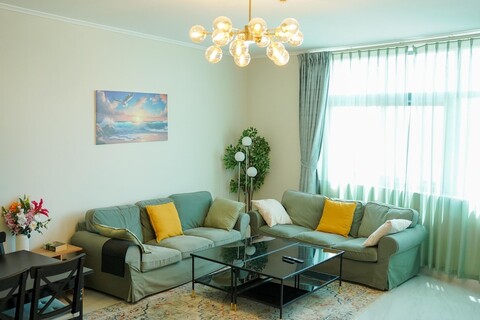 자프베드 하우스 - LW 2007