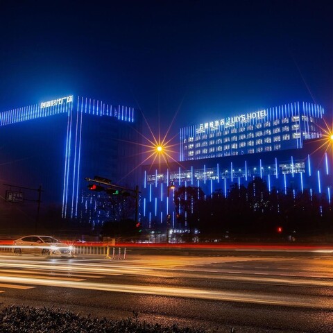 Lily s Hotel Hangzhou