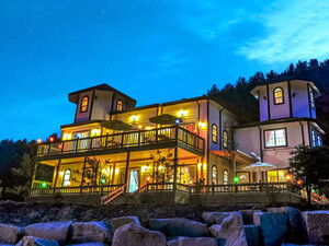 포천 계곡을품은펜션