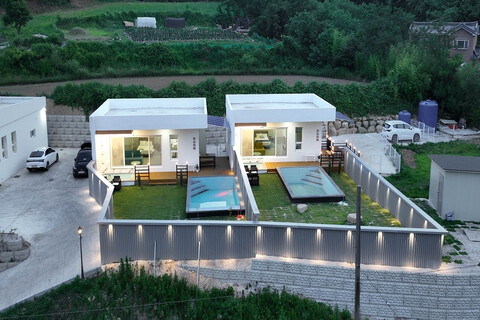 경주 두온풀빌라