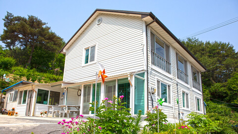 무주 스위트콘도펜션