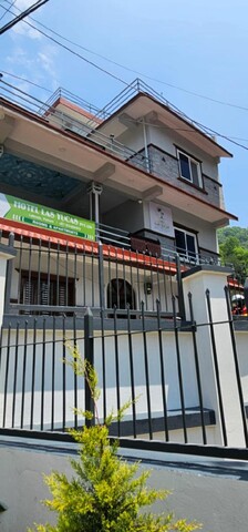 Hotel Las Yucas Pvt Ltd