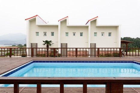 통영 다섯손가락펜션