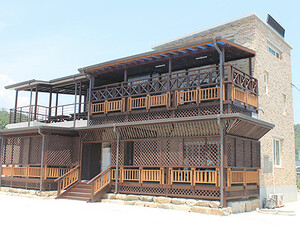 울진 유인어스 펜션