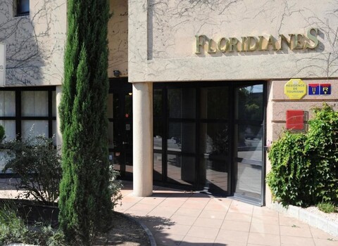 플로리디안 바이 HRI