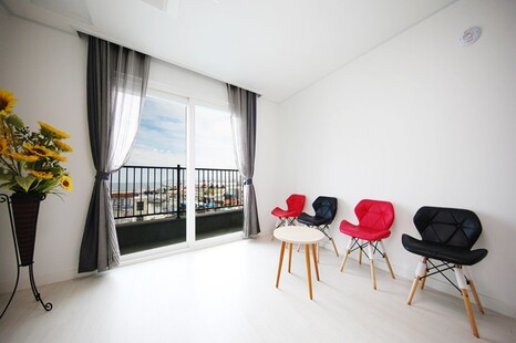 강릉 욜로호텔엔펜션