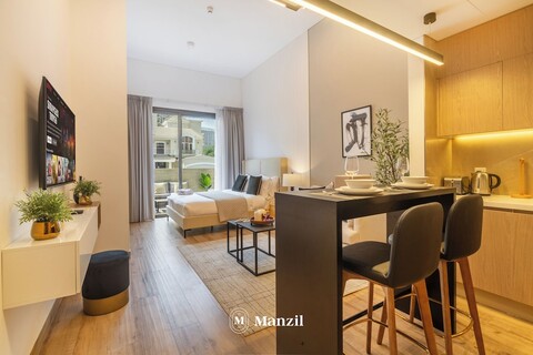 서클 몰 근처 JVC의 스튜디오