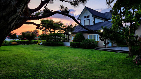 강화도 강화덕수궁펜션