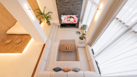 거제 마이꾸따 펜션