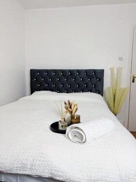 Big Room in East Ham