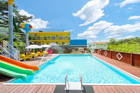 강화도 쁘띠펜션