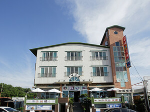 제주 올레해비치펜션