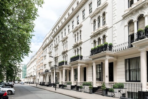 런던 하우스 호텔