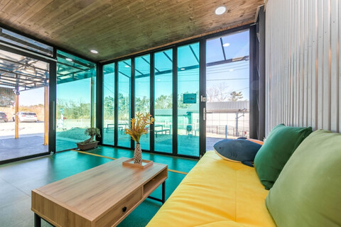 경주 텐로트펜션