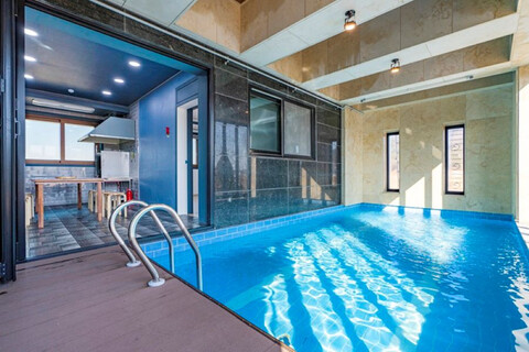 대부도 마메든펜션